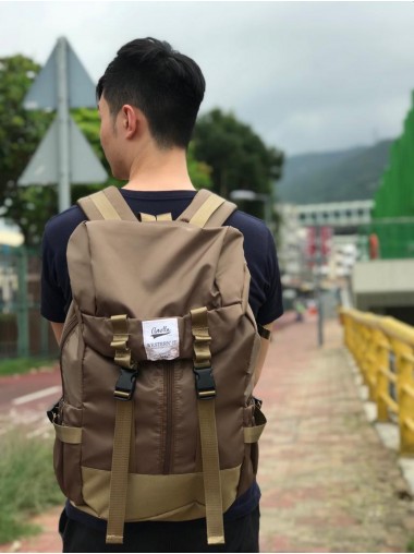 Anello AT-28391 Backpack - COY